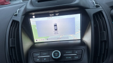 Ford Kuga 1.5 EcoBoost Titanium Edition 5dr 2WD Petrol Estate